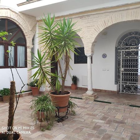Casa En La Juderia Apartment Carmona  Exterior photo