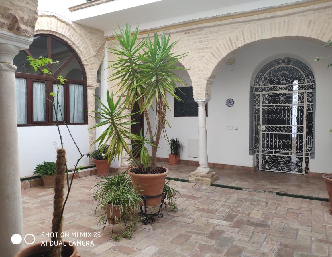 Casa En La Juderia Apartment Carmona  Exterior photo