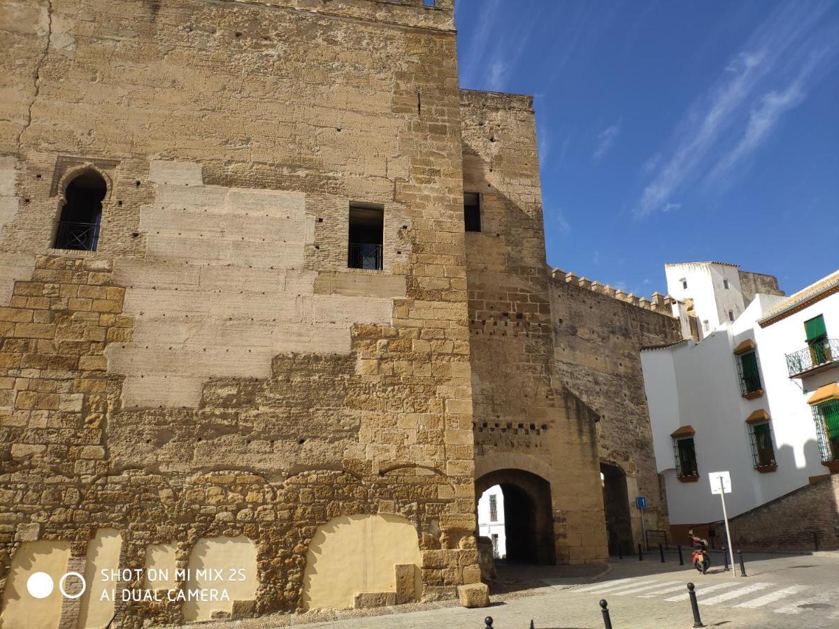 Casa En La Juderia Apartment Carmona  Exterior photo